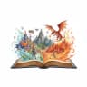 Storybook Weaver